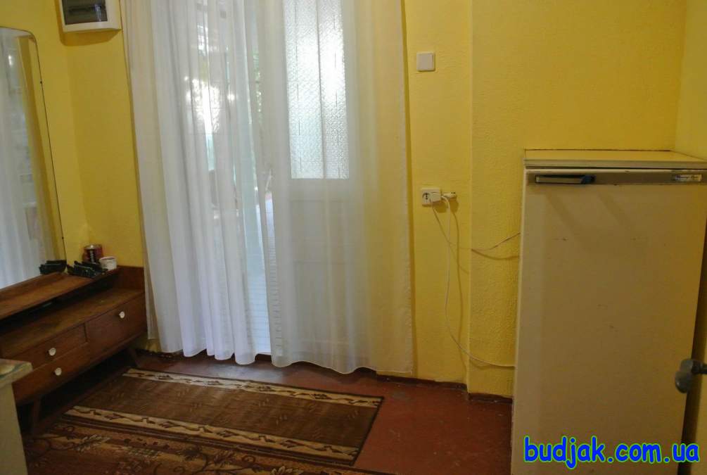 3-х, 4-х местные номера эконом в гостевом доме отдыха «У друзей» на курорте Рассейка . 2019 год. Фото № 9798